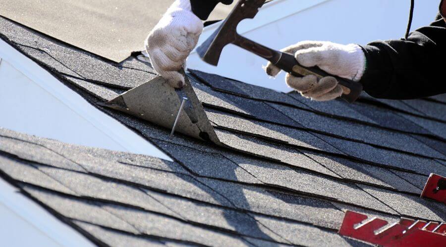 Expert top industrial roofings services in Saint Marys, IA